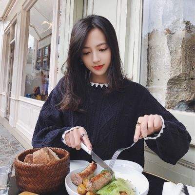 小职员上班赶公车